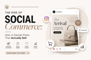 designing posts that sell